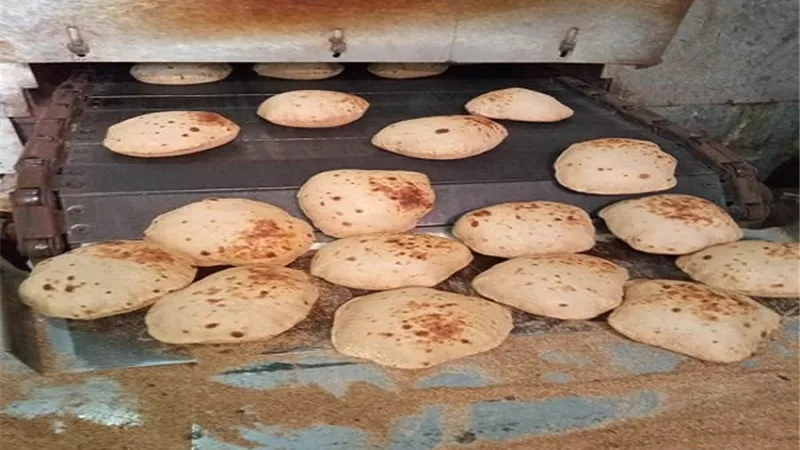 ضبط 16 مخبزا بلديا لإنتاج خبز ناقص الوزن بالبحيرة    
