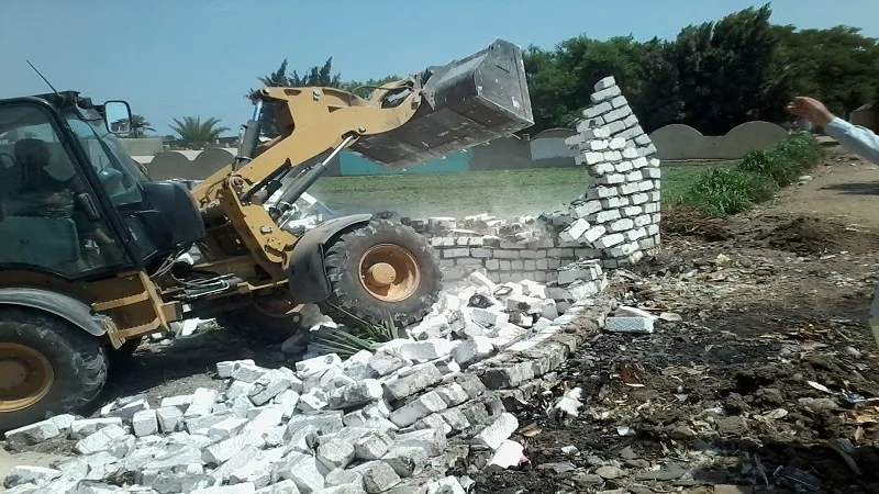 وائل فايز: حملات مفاجئة للتنمية المحلية تكشف مخالفات بالمحافظات|فيديو