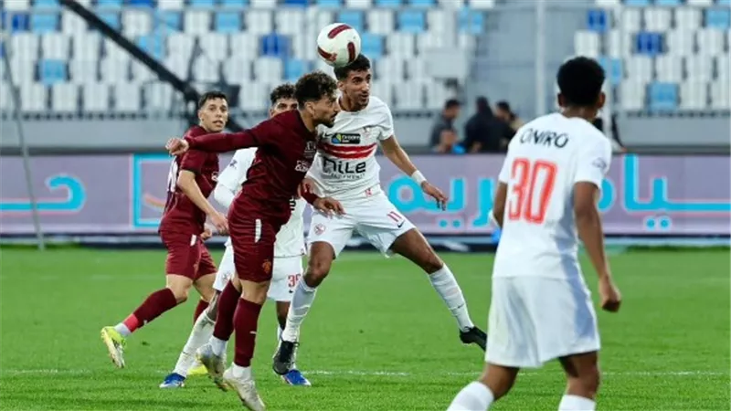 نجم الزمالك السابق: الأبيض يعاني من الإجهاد.. وغياب الجمهور أثر على الفريق