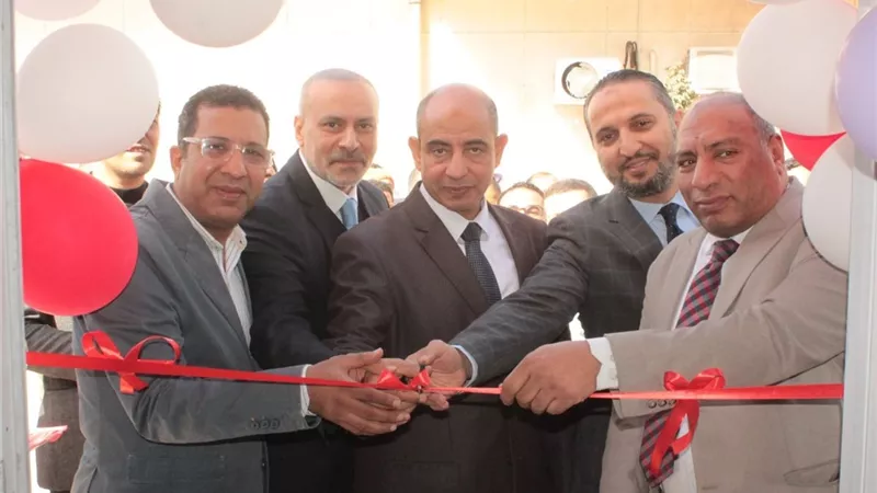 جامعة أسيوط تنظم مسابقة أفضل مبنى وغرفة بالمدينة الجامعية طالبات 2025/2026