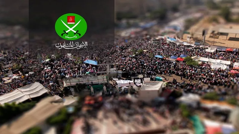 عبد الجليل الشرنوبي: الإخوان انتقلوا للعولمة التنظيمية بعد السقوط|فيديو