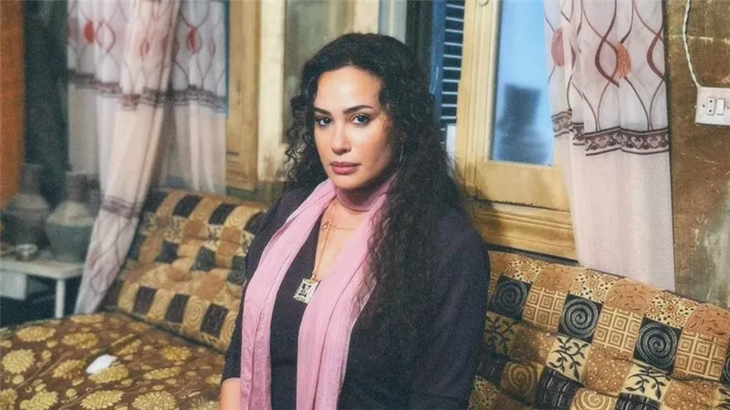هند صبري تكثف ساعات تصوير مسلسلها مناعة لعرضه في موعده المحدد