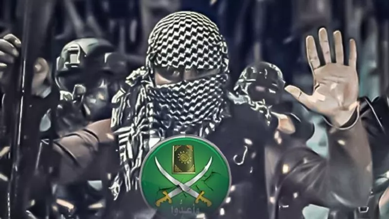 كانت قناعة فكرية.. الشرنوبي يكشف كواليس انضمامه لـ «الإخوان»|فيديو
