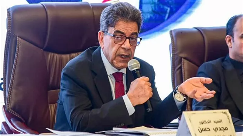 نقابة البيطريين تطلق برنامج «دقيقة بيطرية» في رمضان 2026