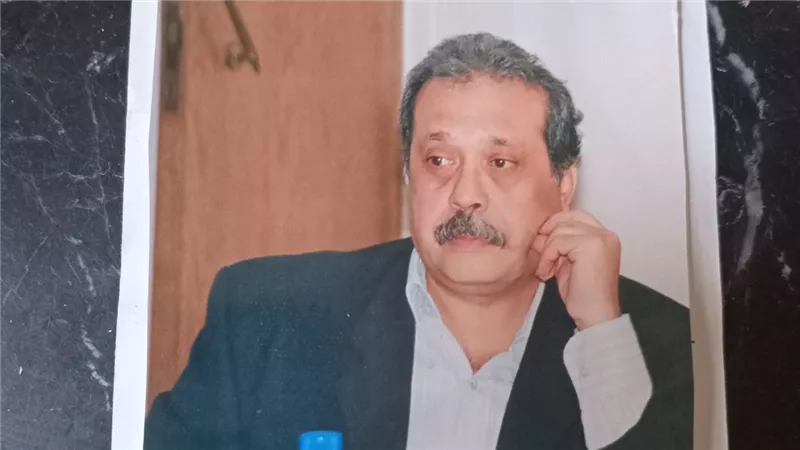 سيد الوكيل: تطور معرض الكتاب الماضي نتاج عمل مؤسسي مشترك|خاص