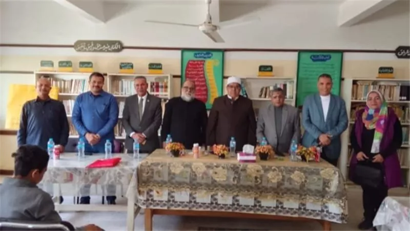 لجنة صانعي السلام بالمنيا تنظم ندوة توعوية حول «آفات اللسان»