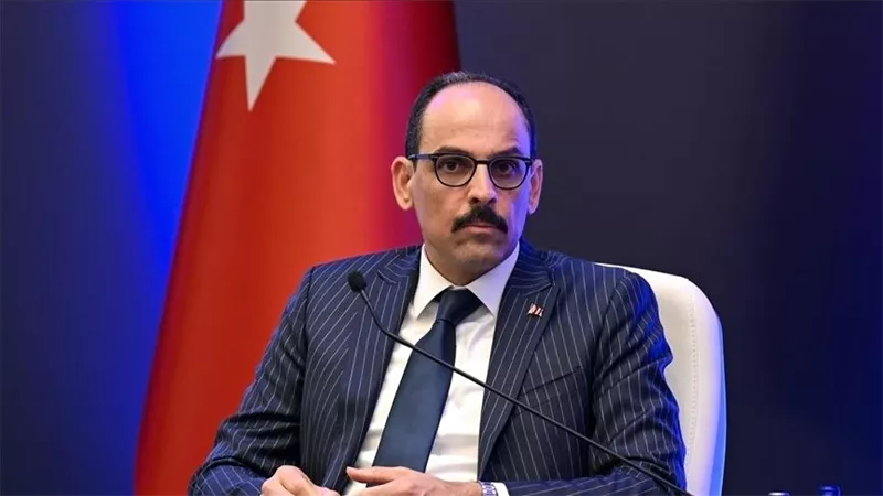 رئيس المخابرات التركية: إجراءات استباقية أحبطت تهديدات جديدة لأمن تركيا