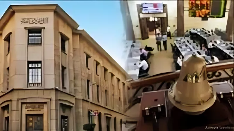 خبير: السوق المصرية تثبت قدرتها على التعافي السريع مدعومة بالسيولة|فيديو