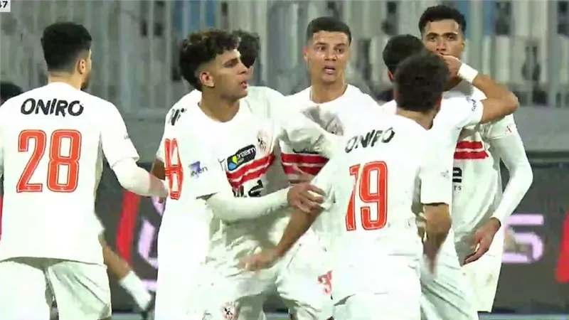 التفاصيل الكاملة لخناقة حسام عبدالمجيد وعبدالله السعيد ثنائي الزمالك 