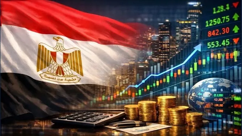 خبير اقتصادي: السوق المالية المصرية تمر بمرحلة تحول خطيرة| فيديو