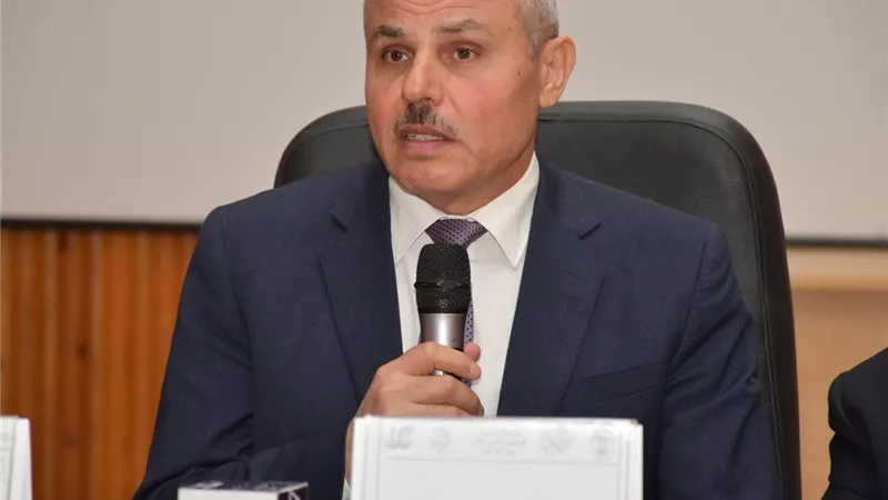 «تجارة قناة السويس» تتصدر نتائج فعاليات المهرجان الكشفي لجوالة الجامعات 