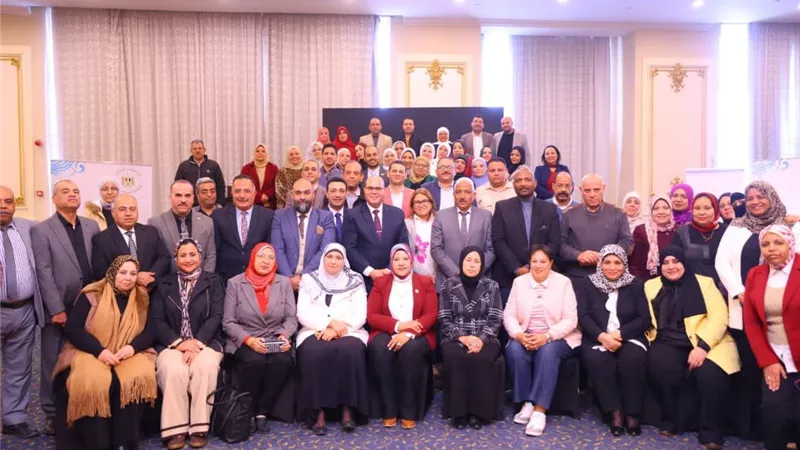 وزارة التضامن الاجتماعي تطلق الملتقى الأول للرعاية البديلة بالإسكندرية