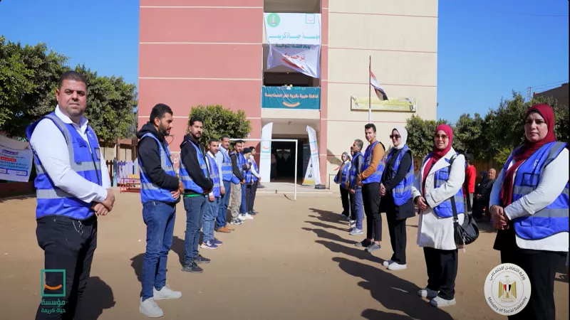 بثينة مصطفى: «حكاية السنابسية» توثق ملحمة حياة كريمة التنموية|فيديو