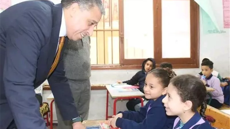 سعيد عطية من 