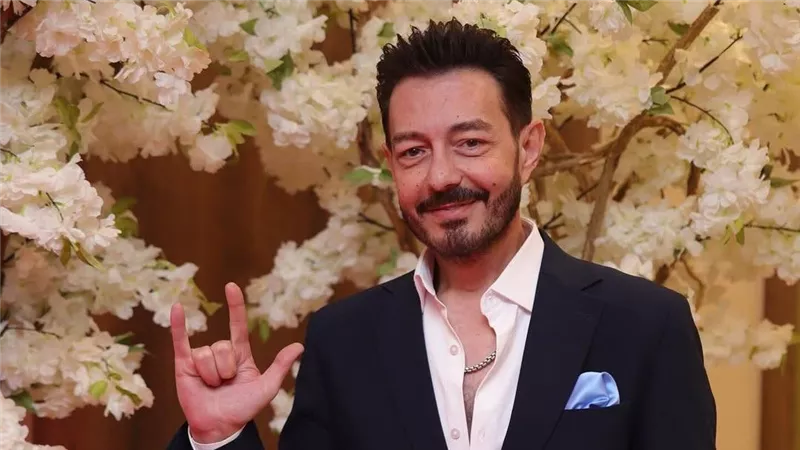 أحمد زاهر: «لعبة وقلبت بجد» رسالة توعوية للأسرة والخوف انتابني منذ القراءة