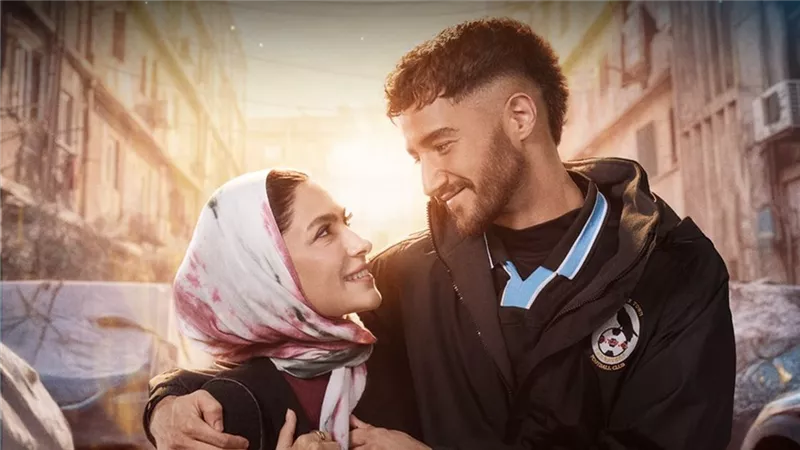«سوا سوا» يتصدر التريند.. وإشادة بموهبة أحمد مالك وهدى للأدوار الشعبية