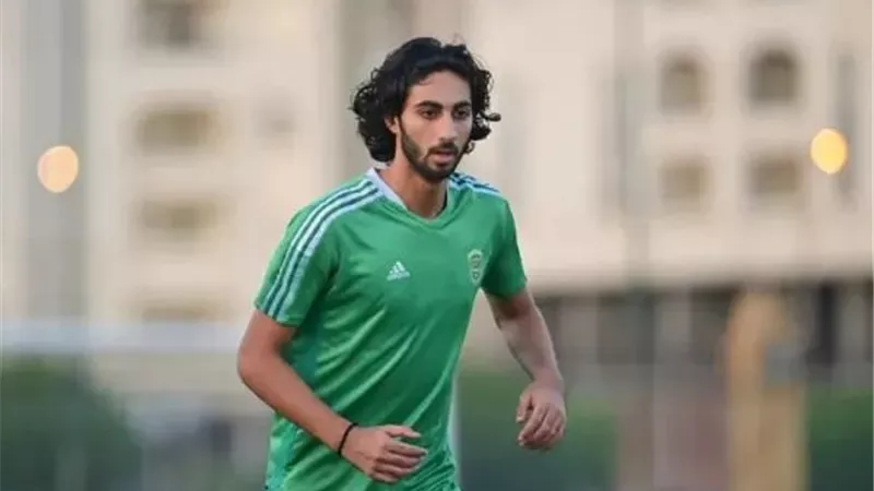 ثلاثي الاتحاد السكندري يخضع للفحص الطبي