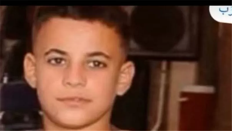 ذبح الطفل فارس وإصابة ابن عمه.. وجع يدمي القلوب وحداد في قرية بني محمد