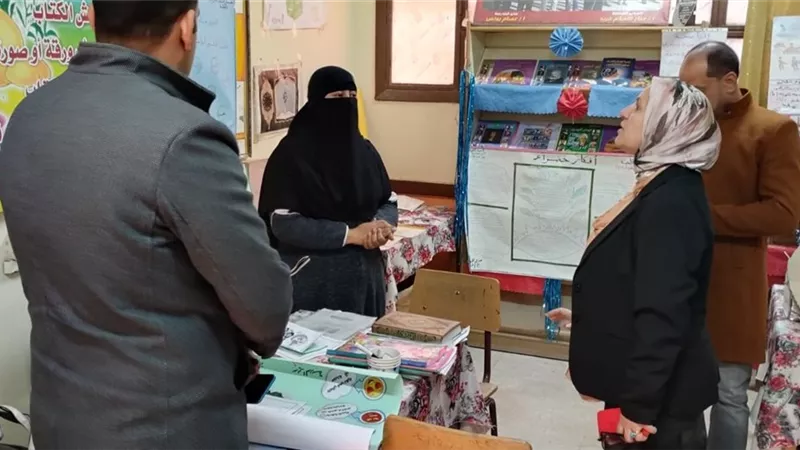 «تعليم القاهرة» تشدد على الالتزام الكامل بالانضباط المدرسي وانتظام الحضور