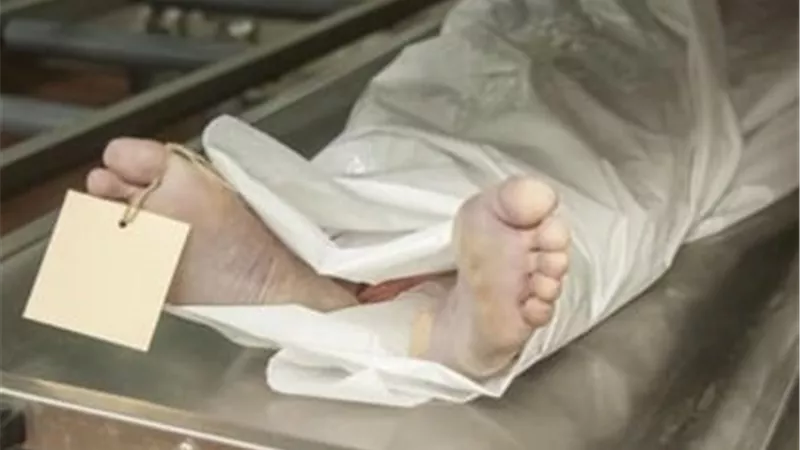 مأساة في أول أيام عيد الأم.. شاب ينهي حياة والدته و5 من أشقائه بالإسكندرية