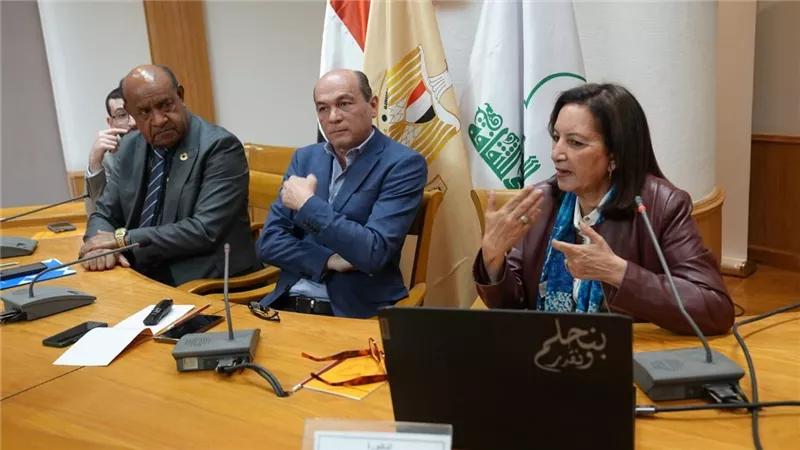 اليونسكو تدعم مصر لإحياء فن الأراجوز وتدريب الشباب للحفاظ عليه