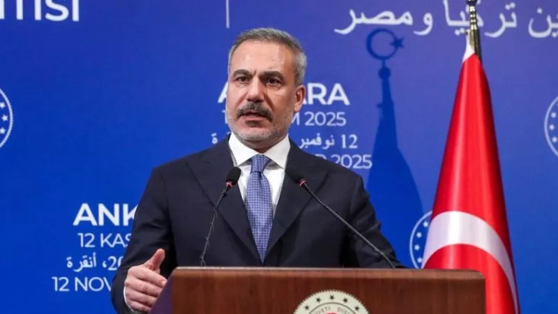 وزير خارجية تركيا: جهود دبلوماسية لحل الصراع بالشرق الأوسط