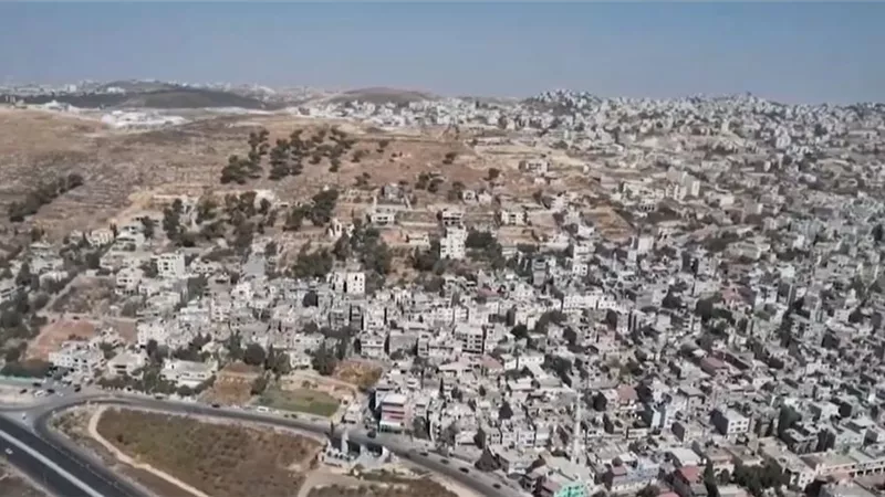 خبير: سياسة إسرائيل هدفها 