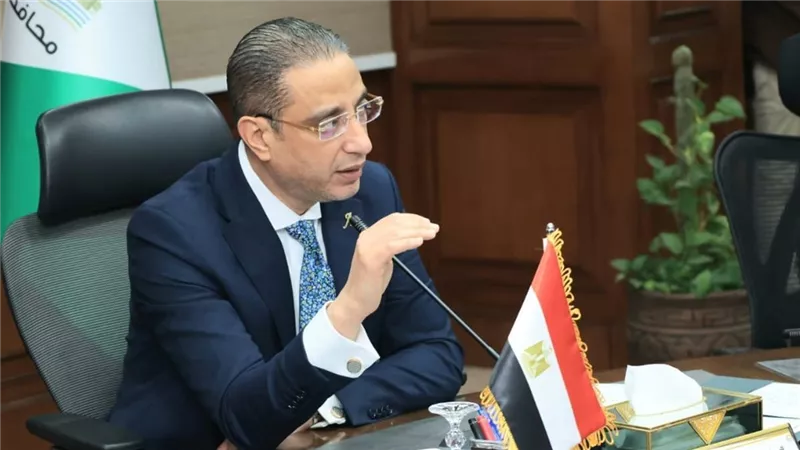 توجيهات عاجلة لـ محافظ الجيزة بخصوص صلاة التروايح ومعارض أهلا رمضان