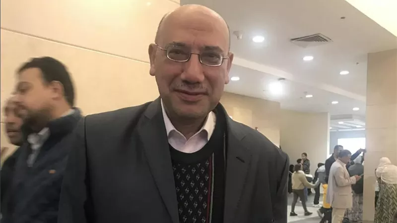 محمد ناصف: مناسك الحج وعيد الأضحى حاضرة في أدب ومسرح الطفل|خاص