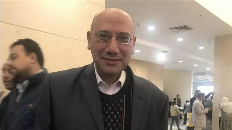محمد ناصف يعلن عودة «حكايات رمضان أبو صيام» على ماسبيرو زمان|خاص