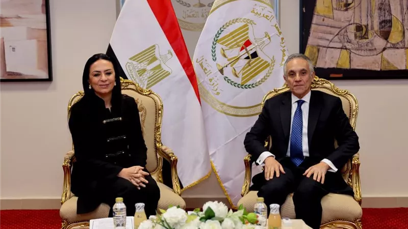 اتفاق على إنشاء قاعدة بيانات إلكترونية مشتركة بين 