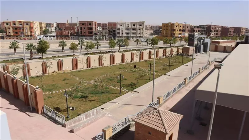 وزيرة الإسكان تتابع مشروعات مدن الصعيد الجديدة وتؤكد الالتزام بالجداول 