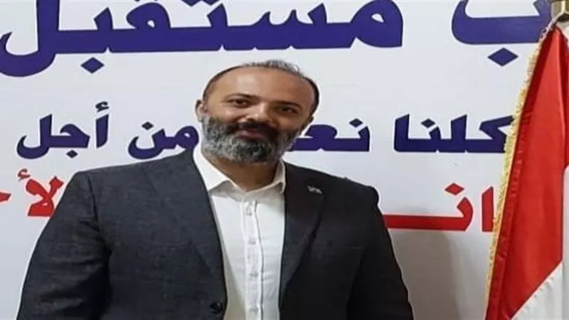 قيادي بـ«مستقبل وطن»: مؤسسات الدولة قادرة على إدارة الملفات الحيوية بكفاءة