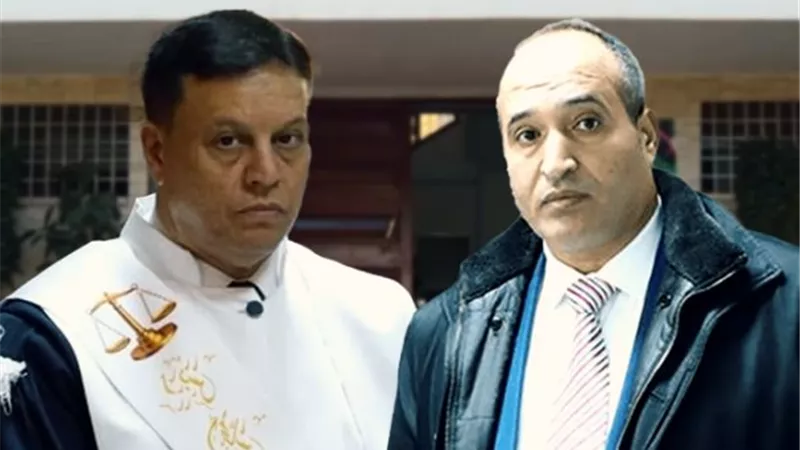 انقسام جديد في ليبيا بسبب استلام مقر المجلس الأعلى للقضاء