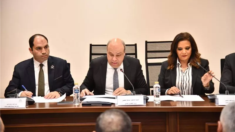 اجتماع مهم بلجنة السياحة والطيران بـ«مجلس النواب»|تفاصيل