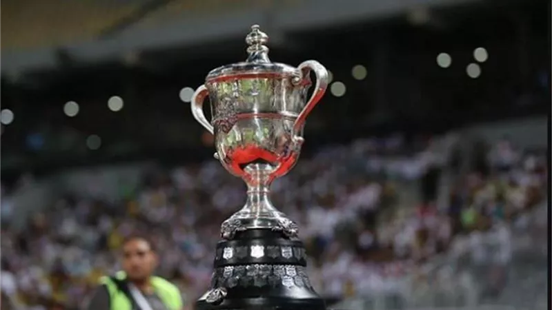 بعد خروج الزمالك.. مواعيد مباريات ربع نهائي كأس مصر 