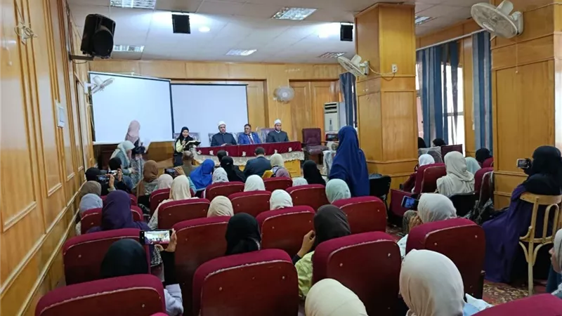 في ختام «الأسبوع الدعوي».. الأزهر يحذر من استهداف عقول الشباب