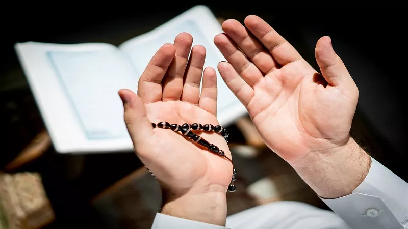 دعاء اليوم الرابع من رمضان.. نفحات إيمانية تعزز القرب من الله