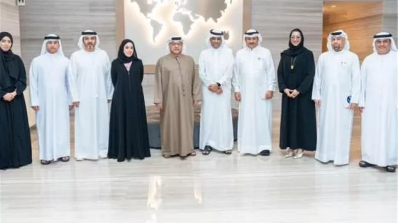 انطلاق مهرجان «المسرح الخليجي» بالفجيرة... في إبريل