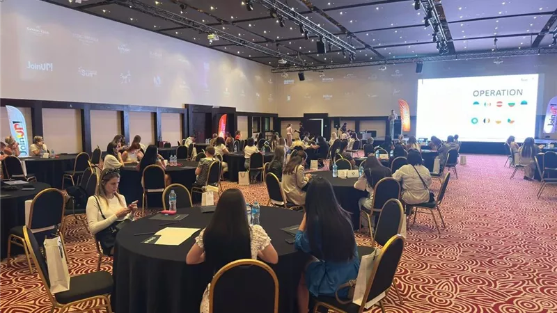 التنشيط السياحي : مؤشرات إيجابية في معدلات الحركة السياحية الوافدة