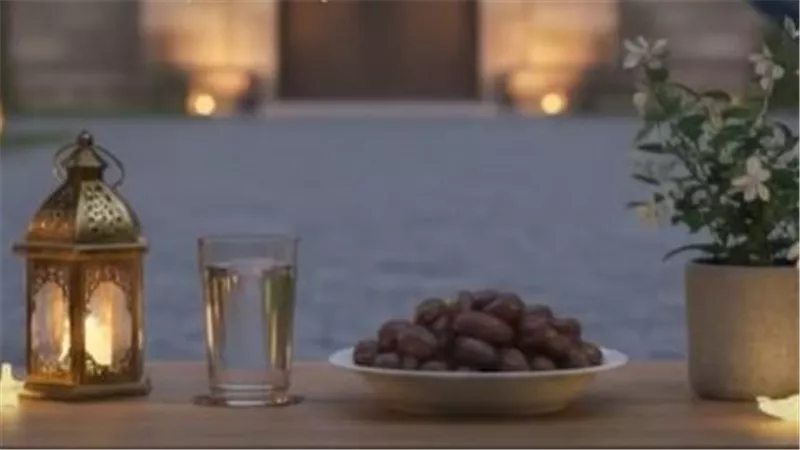 إفطار صحي في رمضان.. نصائح وزارة الصحة لبداية متوازنة|فيديو 