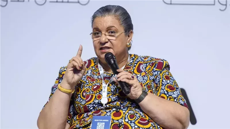 هانا تيتيه: الانتخابات المحلية في ليبيا خطوة مهمة والوضع متدهور