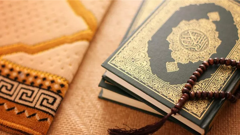 نشرة منوعات «إيجبتك»| جدول يومي لتيسير ختم القرآن الكريم في رمضان
