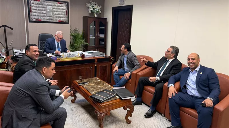 تحرك برلماني لحل أزمة مقابر مدينة سوهاج الجديدة.. اعرف التفاصيل