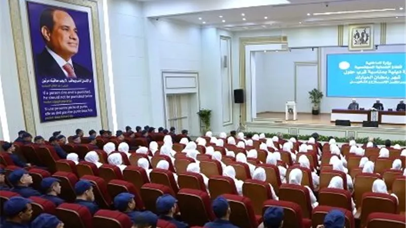 بمناسبة رمضان.. 