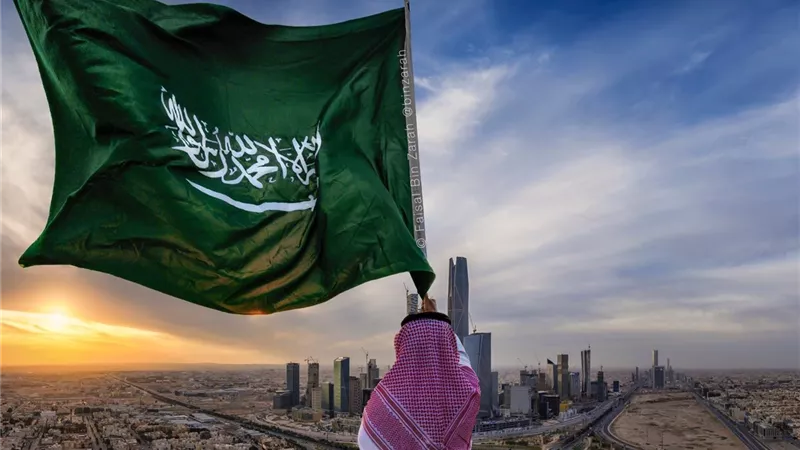 موانئ السعودية: استحواذ ميرسك على 37.5% من محطة حاويات جدة