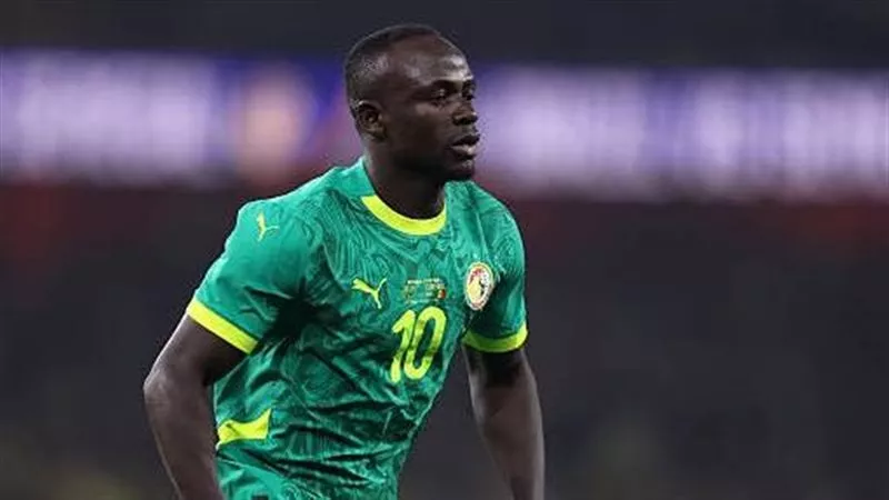 عرض تركي لضم ساديو ماني بعد اقتراب نهاية عقده مع النصر السعودي 