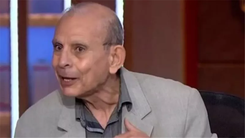 خاص لـ«إيجبتك».. هل يترشح زهدي الشامي لرئاسة حزب التحالف الشعبي الاشتراكي؟