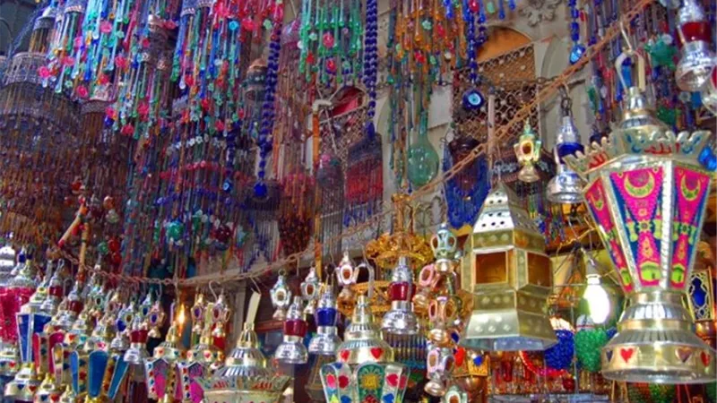 «بين روحانية الأمس وتحولات الأجيال».. رمضان في مرآة الأدب العربي