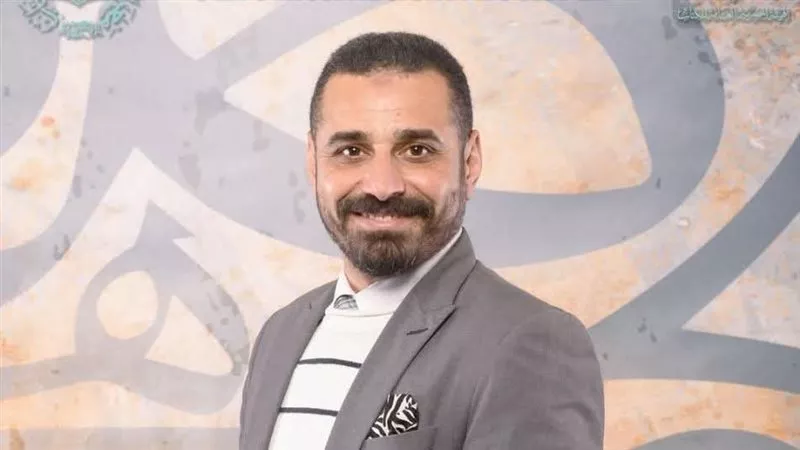  مجدي أبو الخير: رمضان بحر عظيم يلوذ به الإنسان من ضغوط الحياة|خاص 